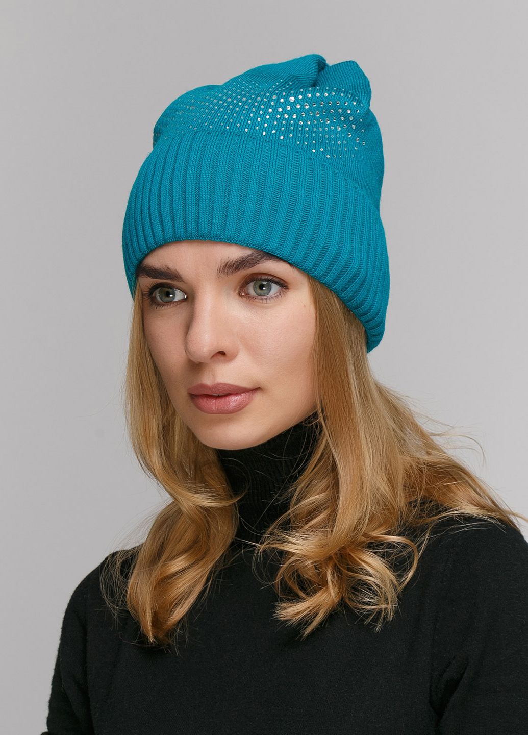

Шапка Merlini 56-60 см 550685