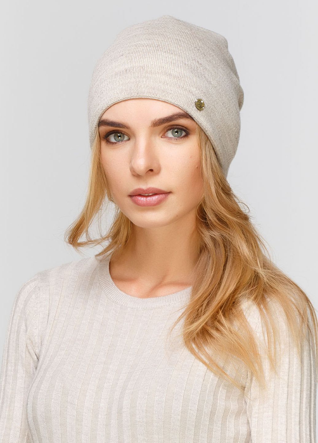 

Шапка DeMari 56-60 см 550483