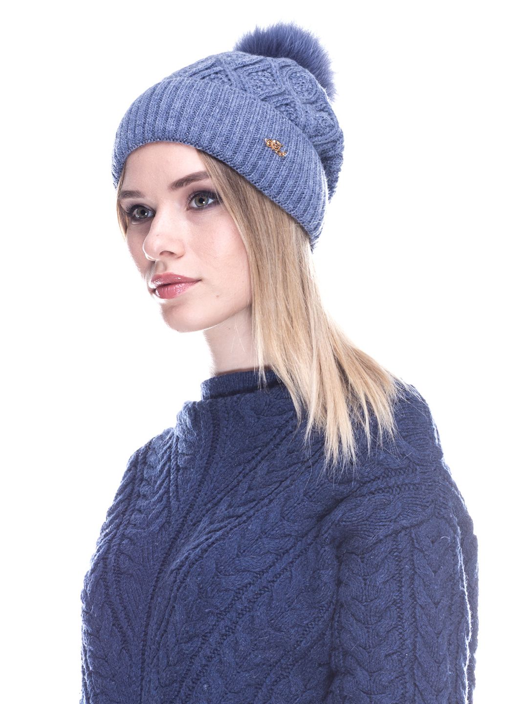 

Шапка Merlini 56-60 см 550559
