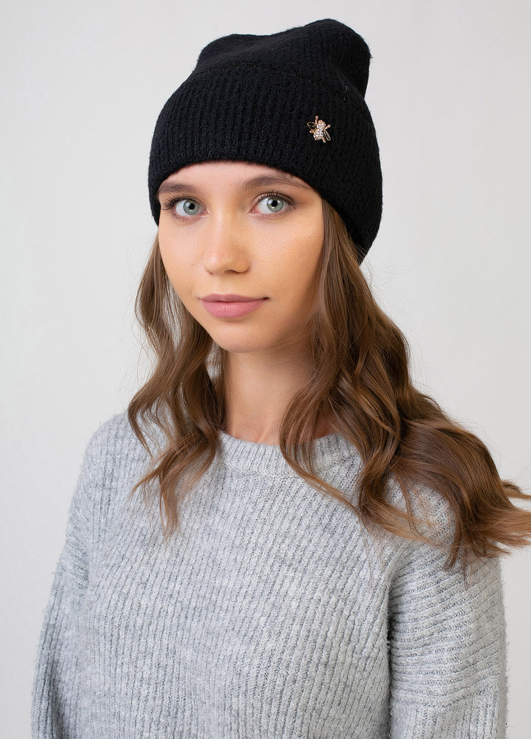 

Шапка DeMari 56-60 см 551095