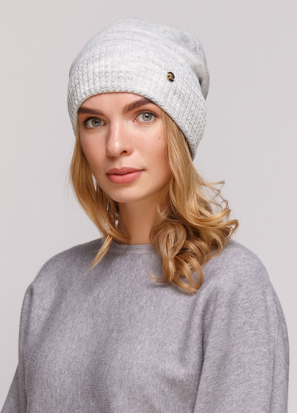 

Шапка DeMari 56-60 см 550028