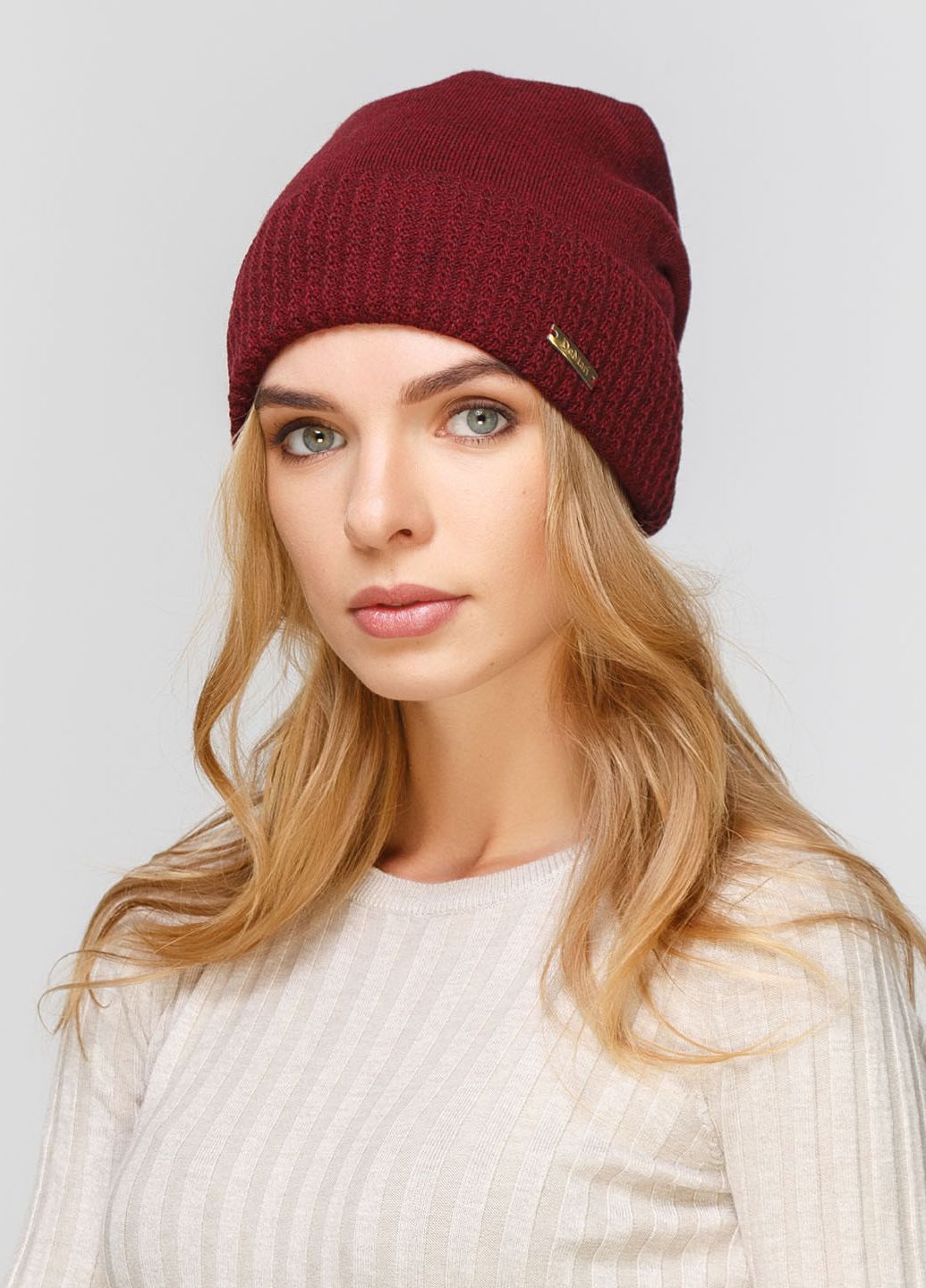 

Шапка DeMari 56-60 см 550408