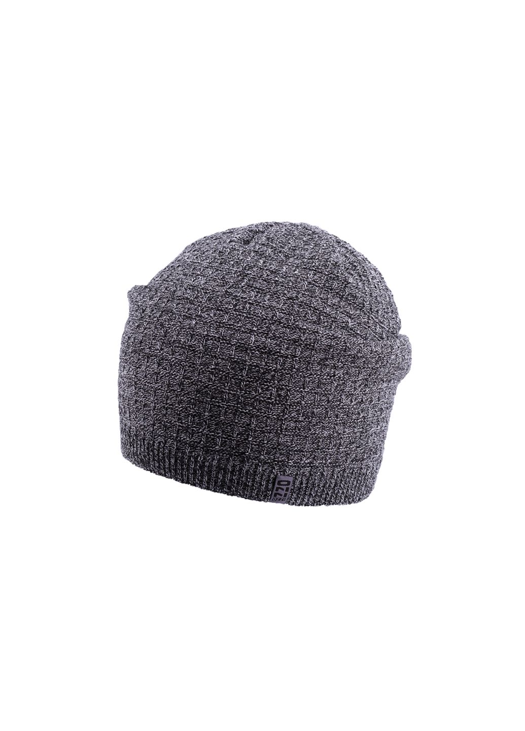 

Шапка Ozzi 56-60 см 220096
