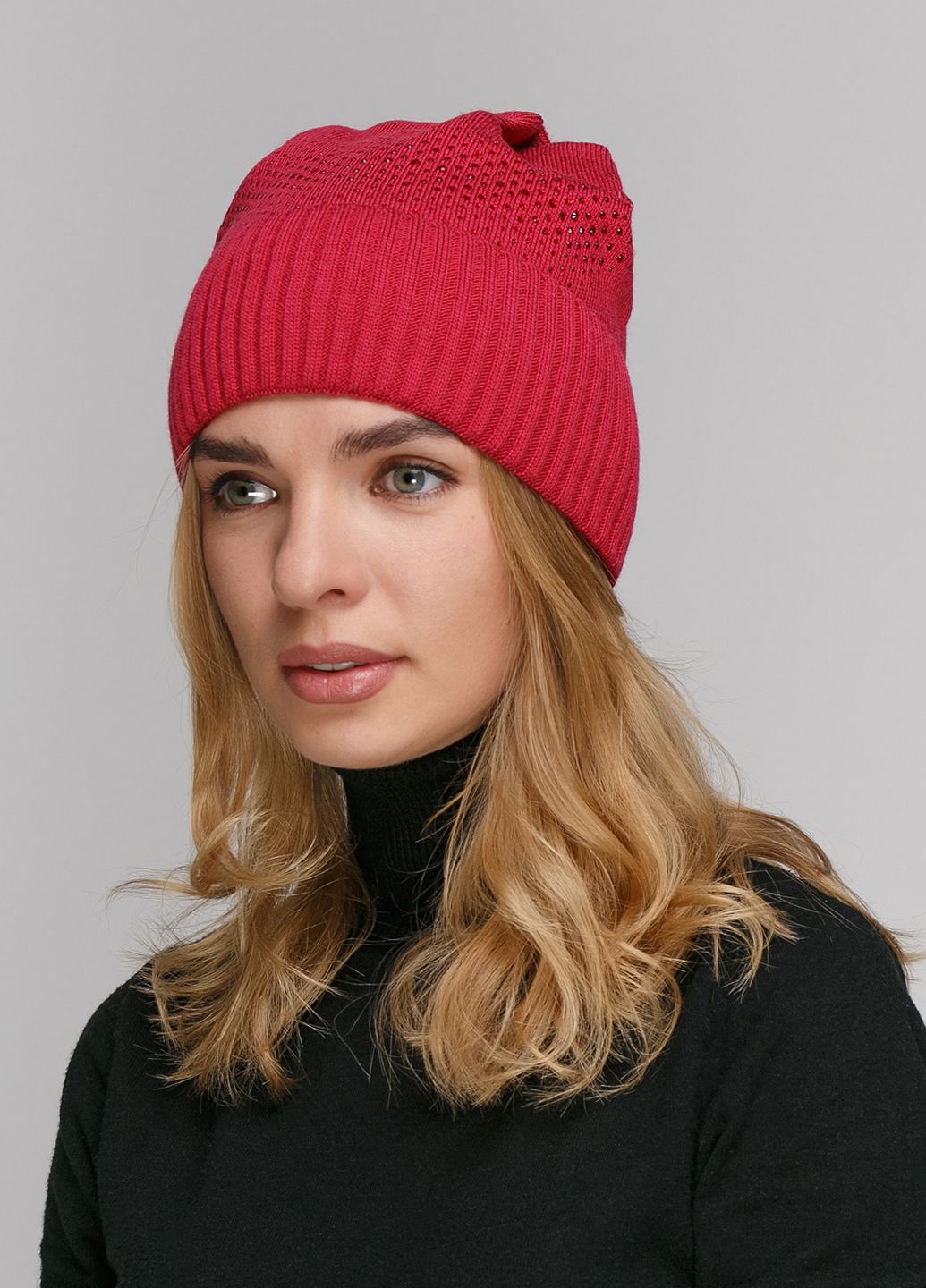 

Шапка Merlini 56-60 см 550680