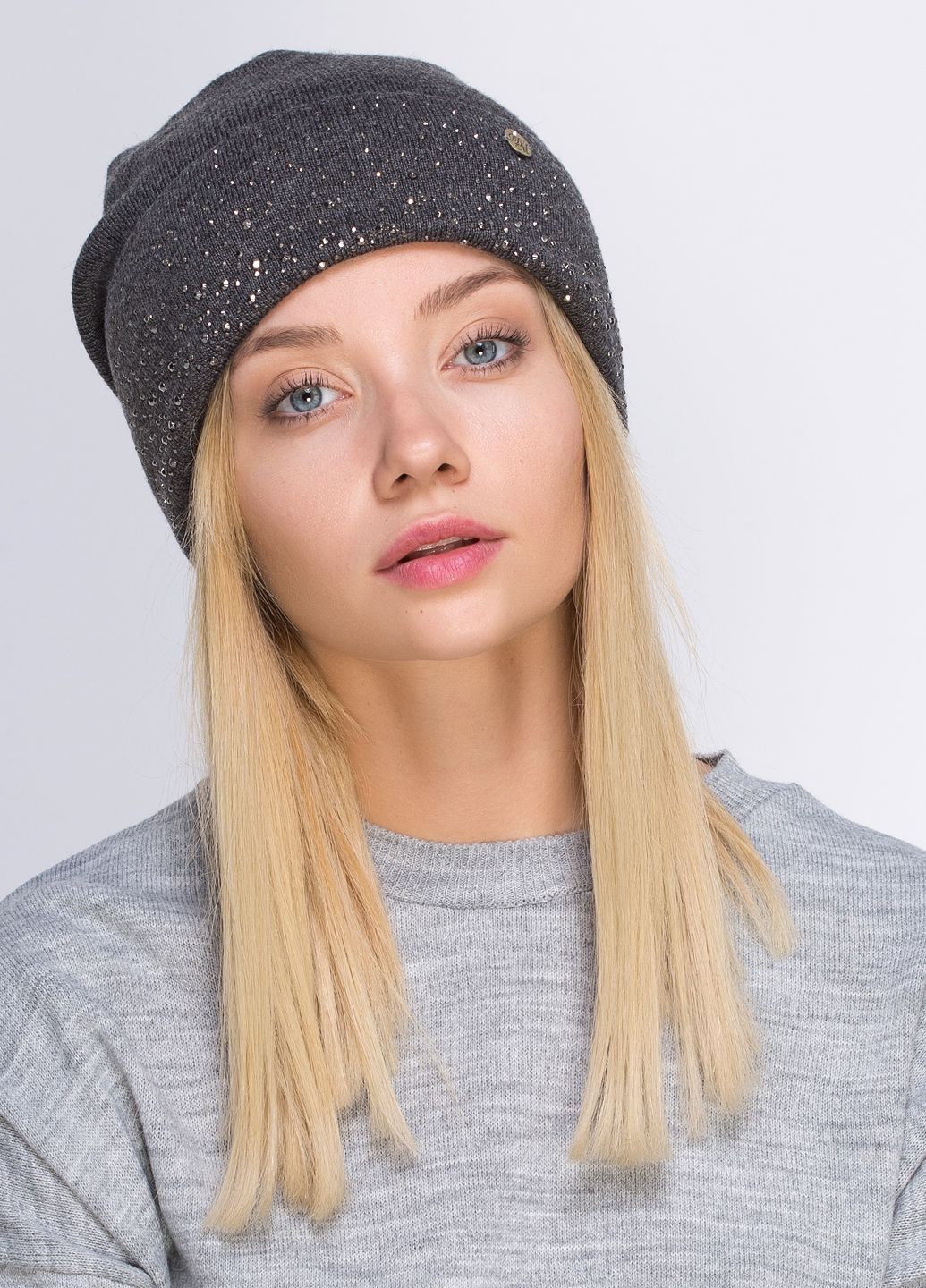 

Шапка DeMari 56-60 см 550442