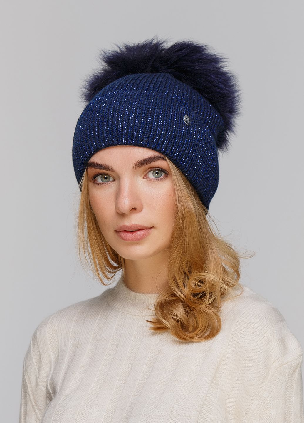 

Шапка DeMari 56-60 см 550163