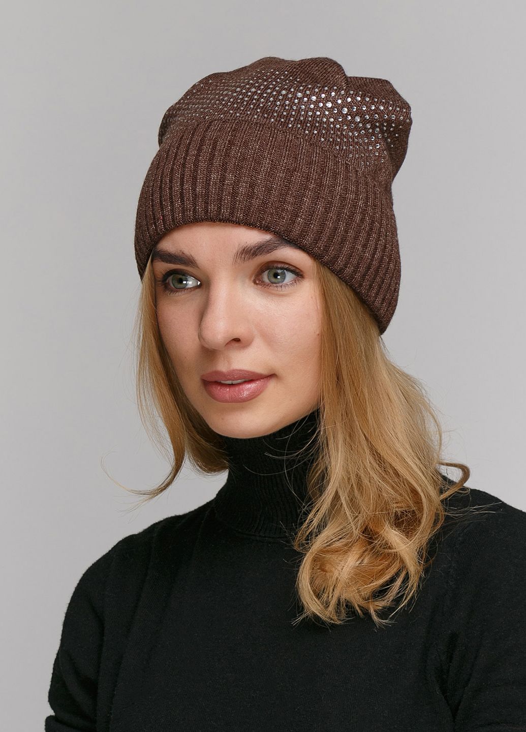 

Шапка Merlini 56-60 см 550683