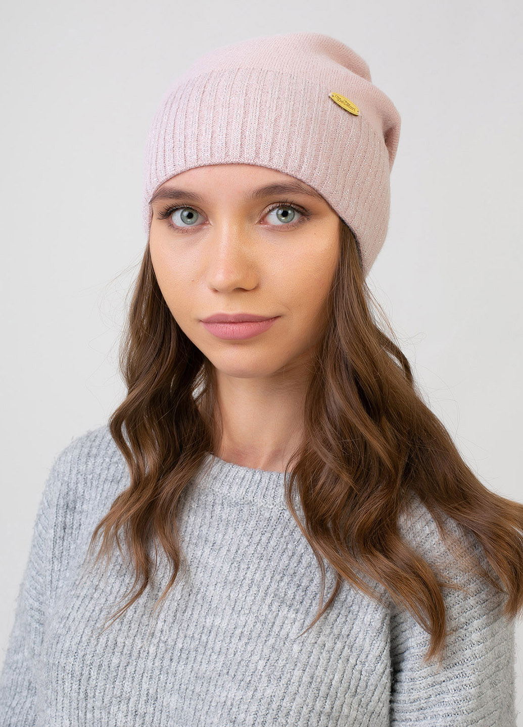 

Шапка DeMari 56-60 см 551082