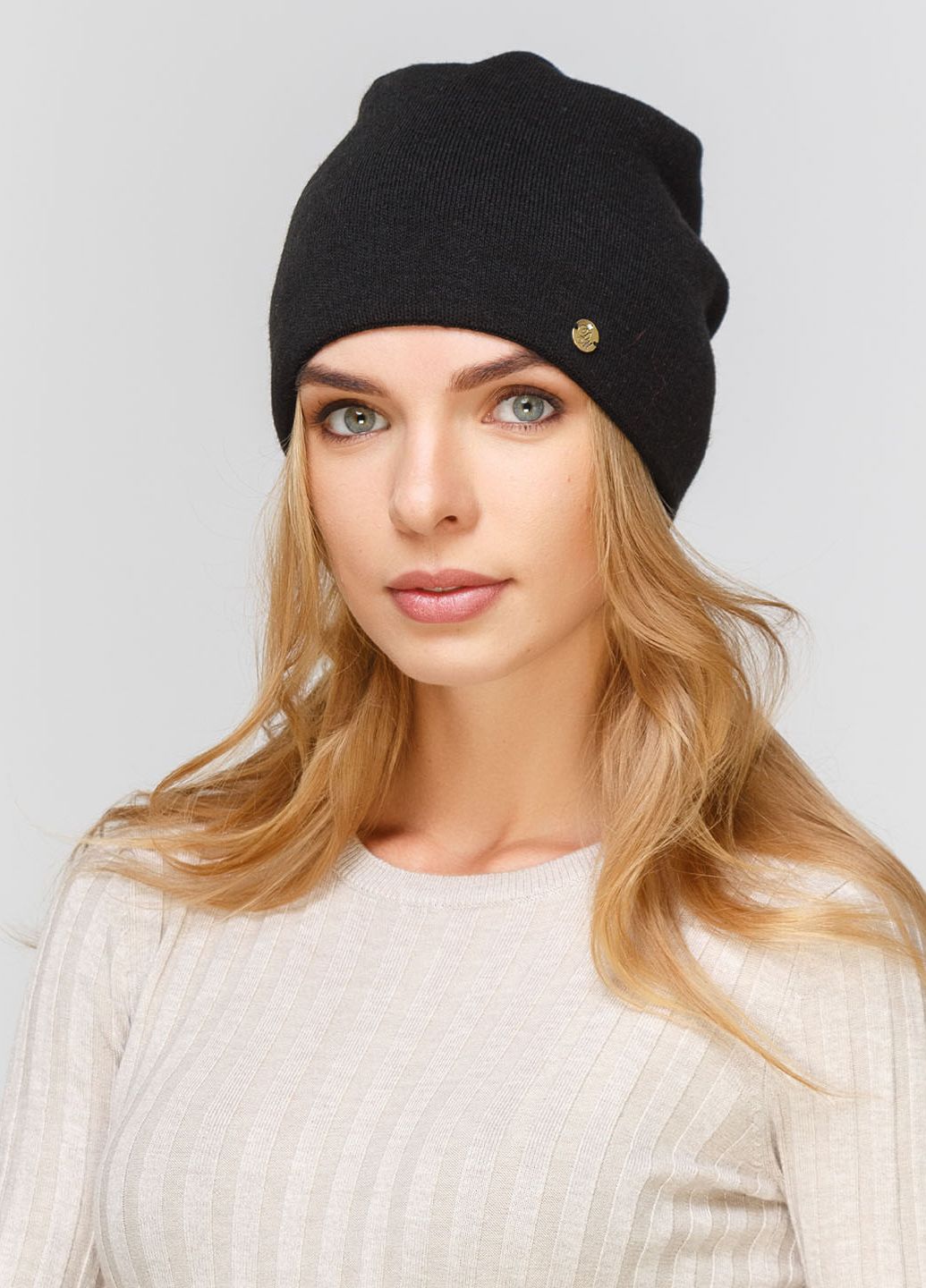 

Шапка DeMari 56-60 см 550486