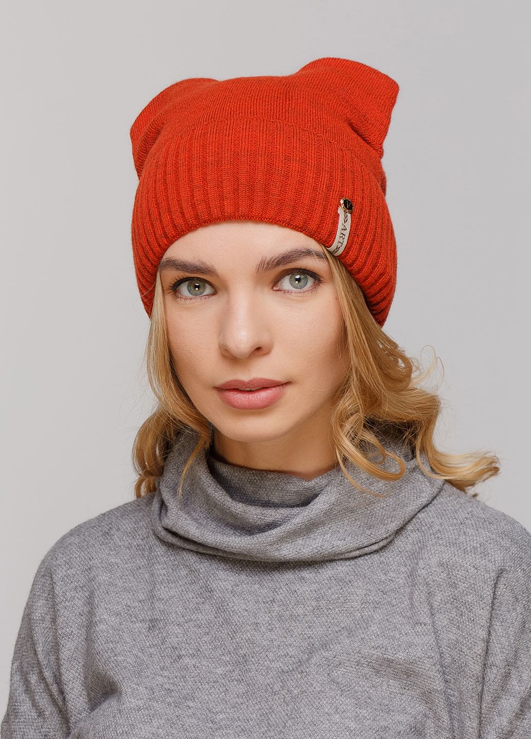 

Шапка Merlini 56-60 см 550613