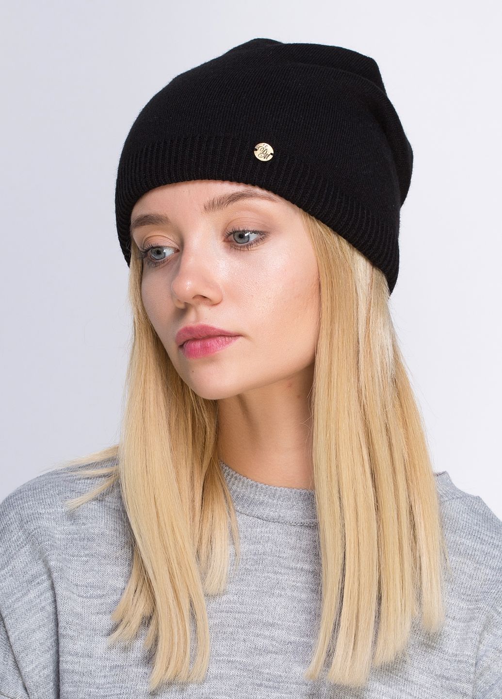 

Шапка DeMari 56-60 см 550423