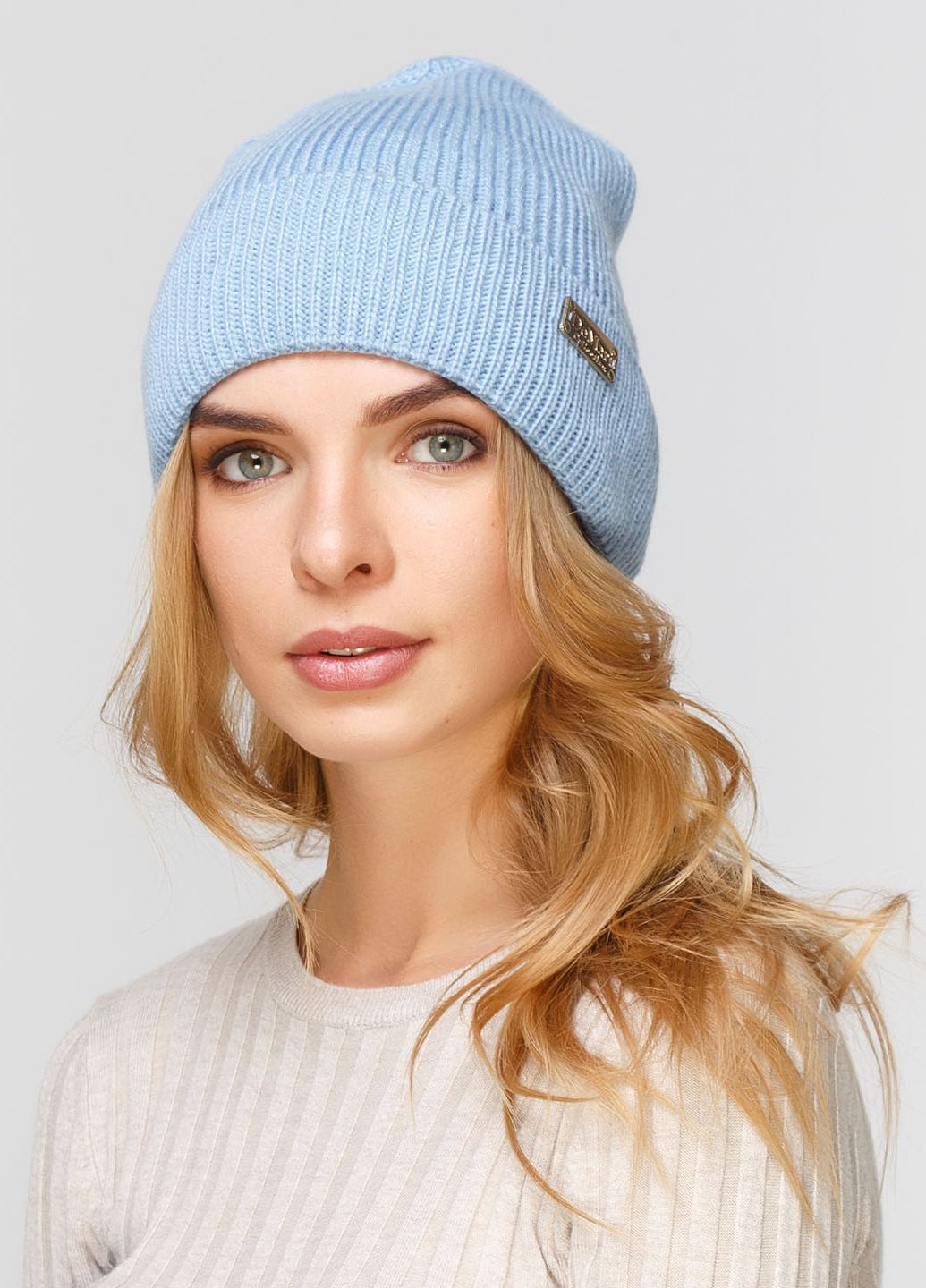 

Шапка DeMari 56-60 см 550533