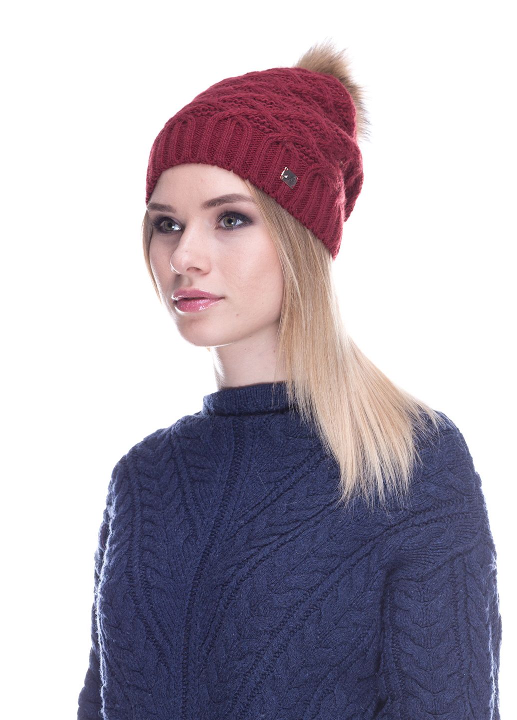 

Шапка Merlini 56-60 см 550668