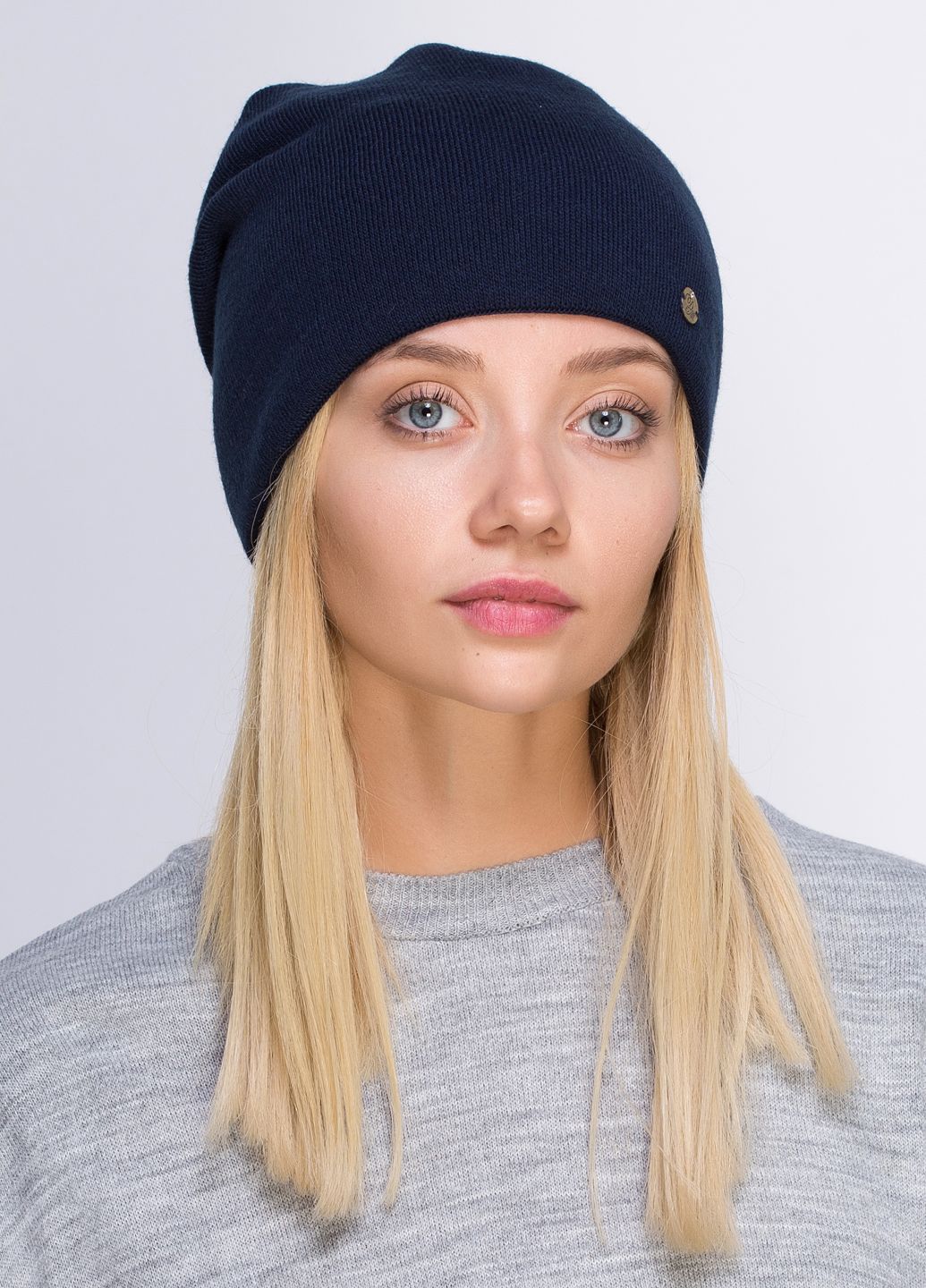 

Шапка DeMari 56-60 см 550481