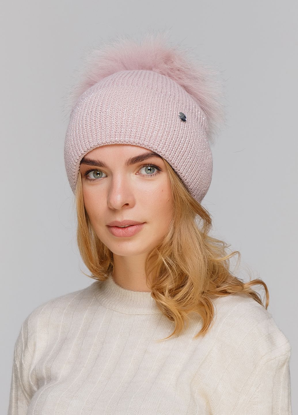 

Шапка DeMari 56-60 см 550160