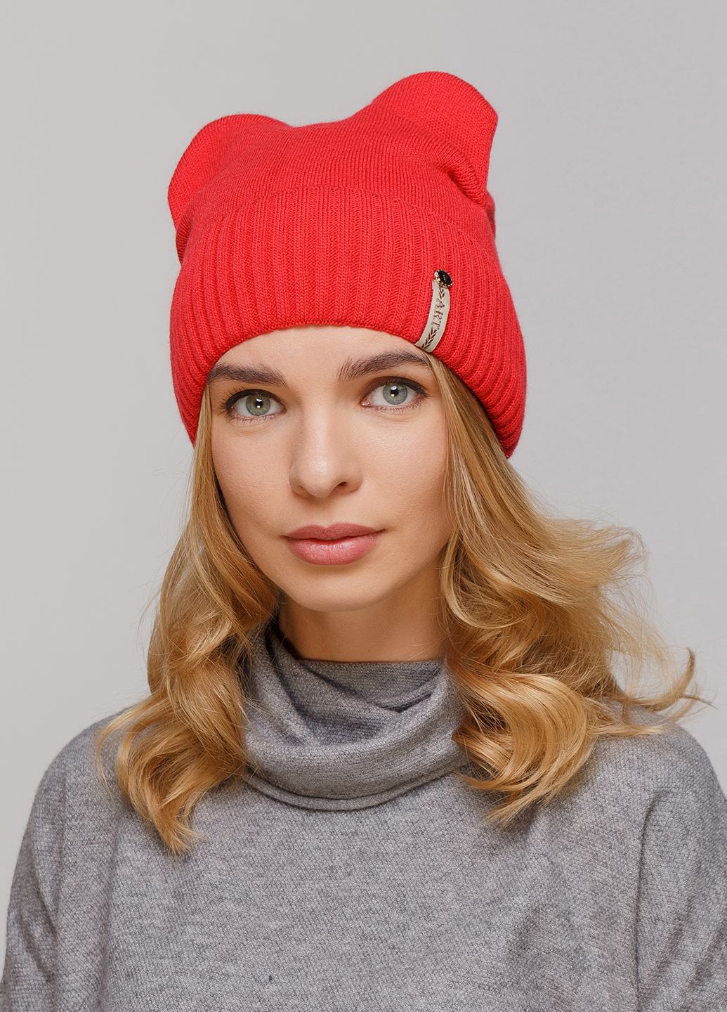 

Шапка Merlini 56-60 см 550610