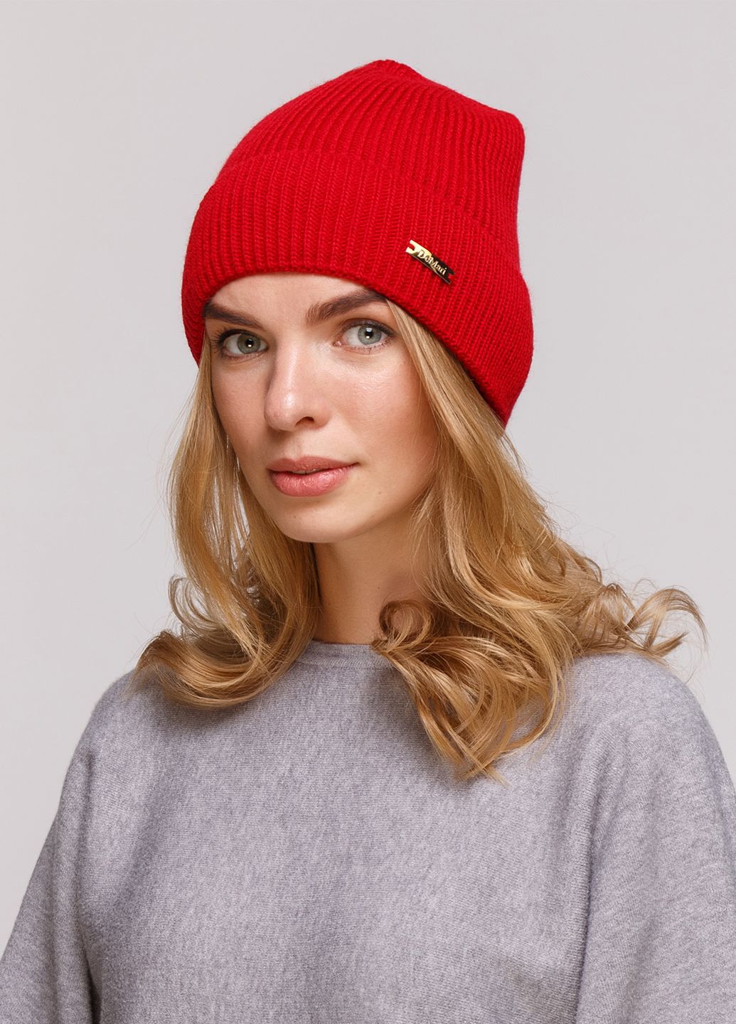 

Шапка DeMari 56-60 см 550536