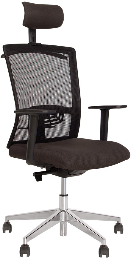 

Кресло Новый Стиль STILO ordf R HR SFB AL70 P OH/5 LS-06 (h LS-06)