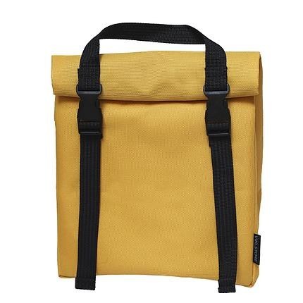 

Термосумка Фастекс желтая VS Thermal Eco Bag