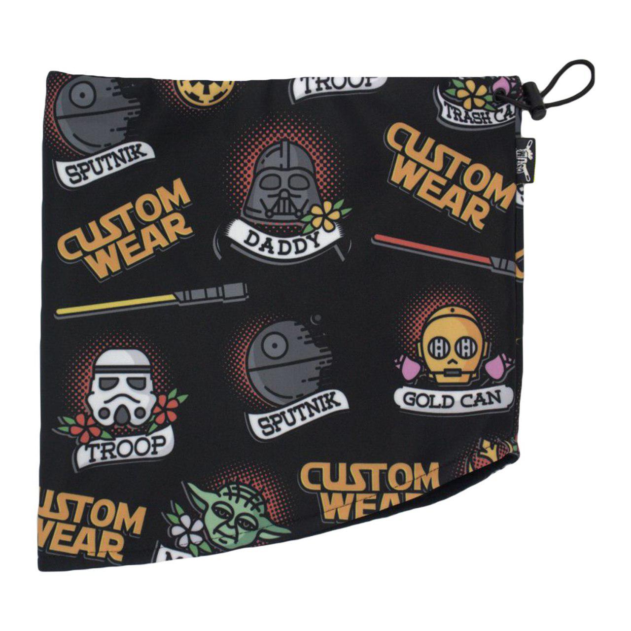 

Бафф Custom Wear Star Wars