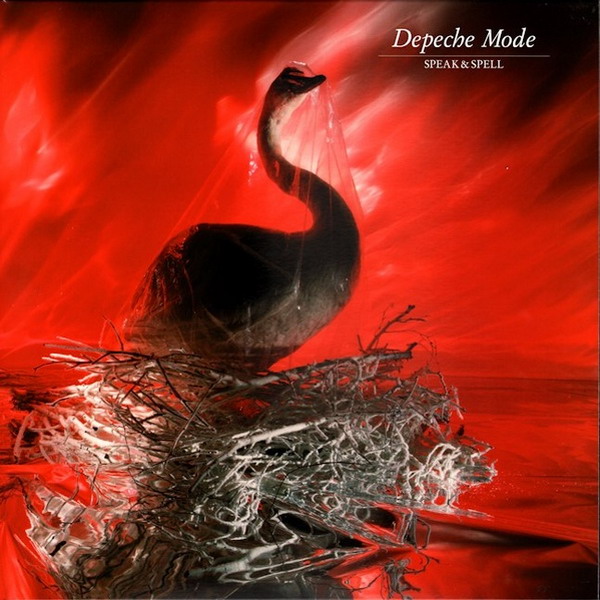 

Виниловая пластинка Depeche Mode - Speak & Spell 1981/2014 (Movlp948, 180 Gm.) Gat, Music On Vinyl/EU Mint (art.222174)