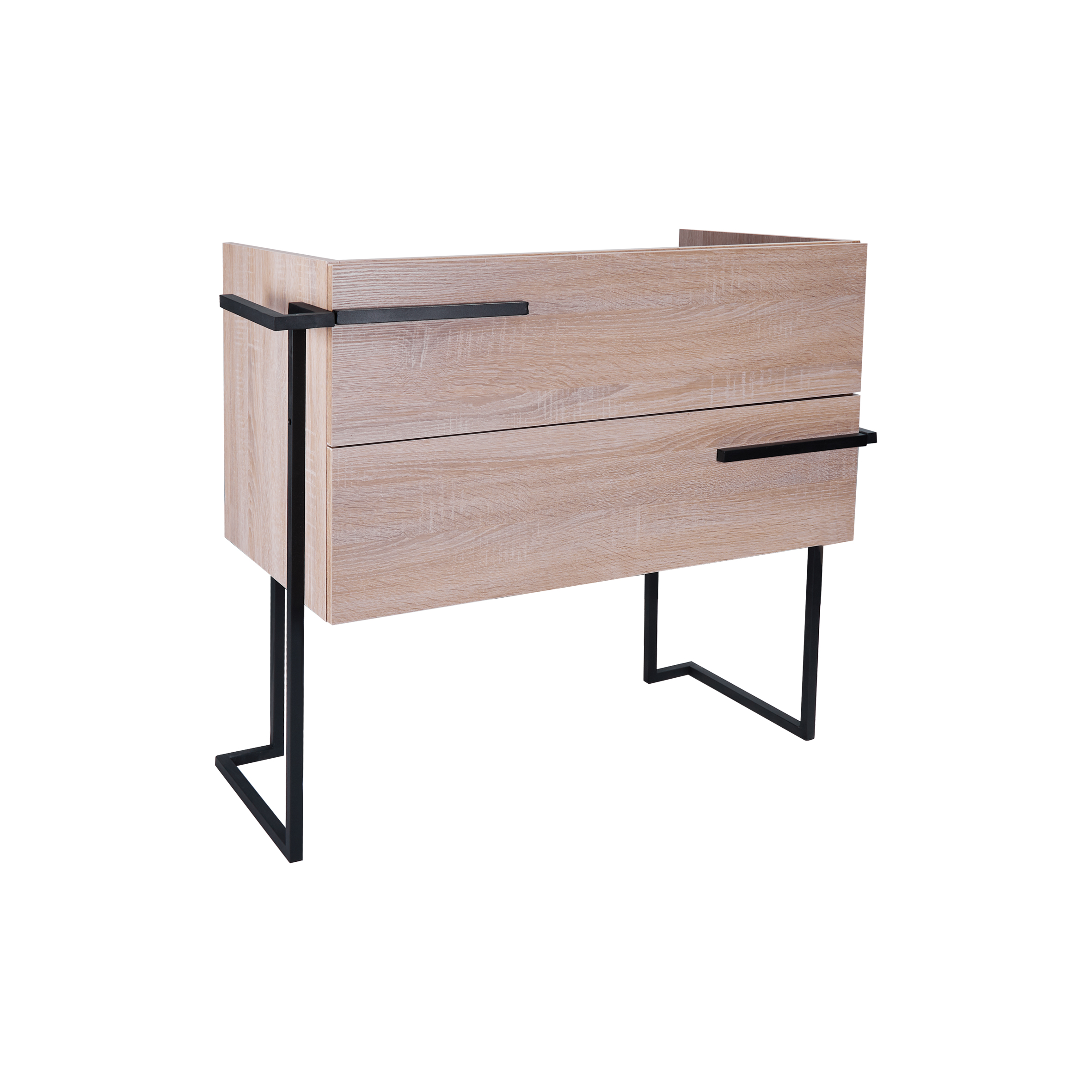 

Тумба напольная Qtap Taurus 890х825 Whitish oak QT2473TNT803WO (ST702716)