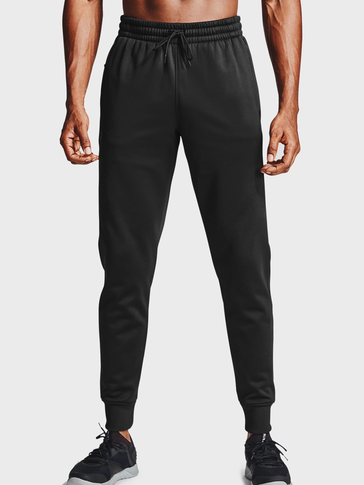 

Спортивные штаны Under Armour Armour Fleece Joggers 1357123-001 XXL