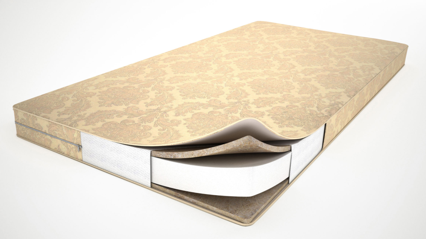 

Матрас Flitex Kids Comfort Coconut, 160х190х12 (FT20.15.008)