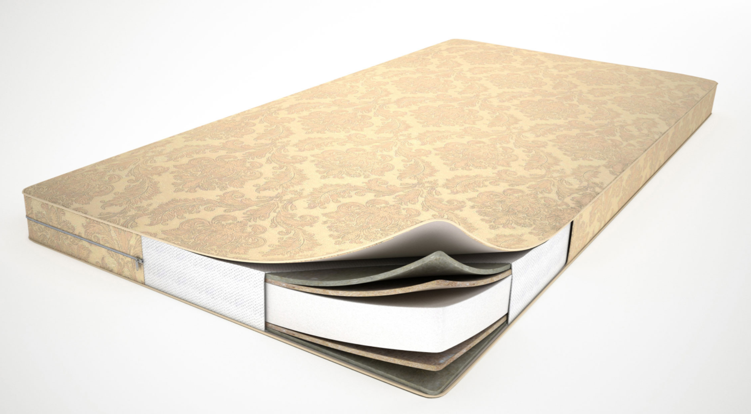 

Матрас Flitex Kids Comfort Native, 140х200х10 (FT20.19.001)