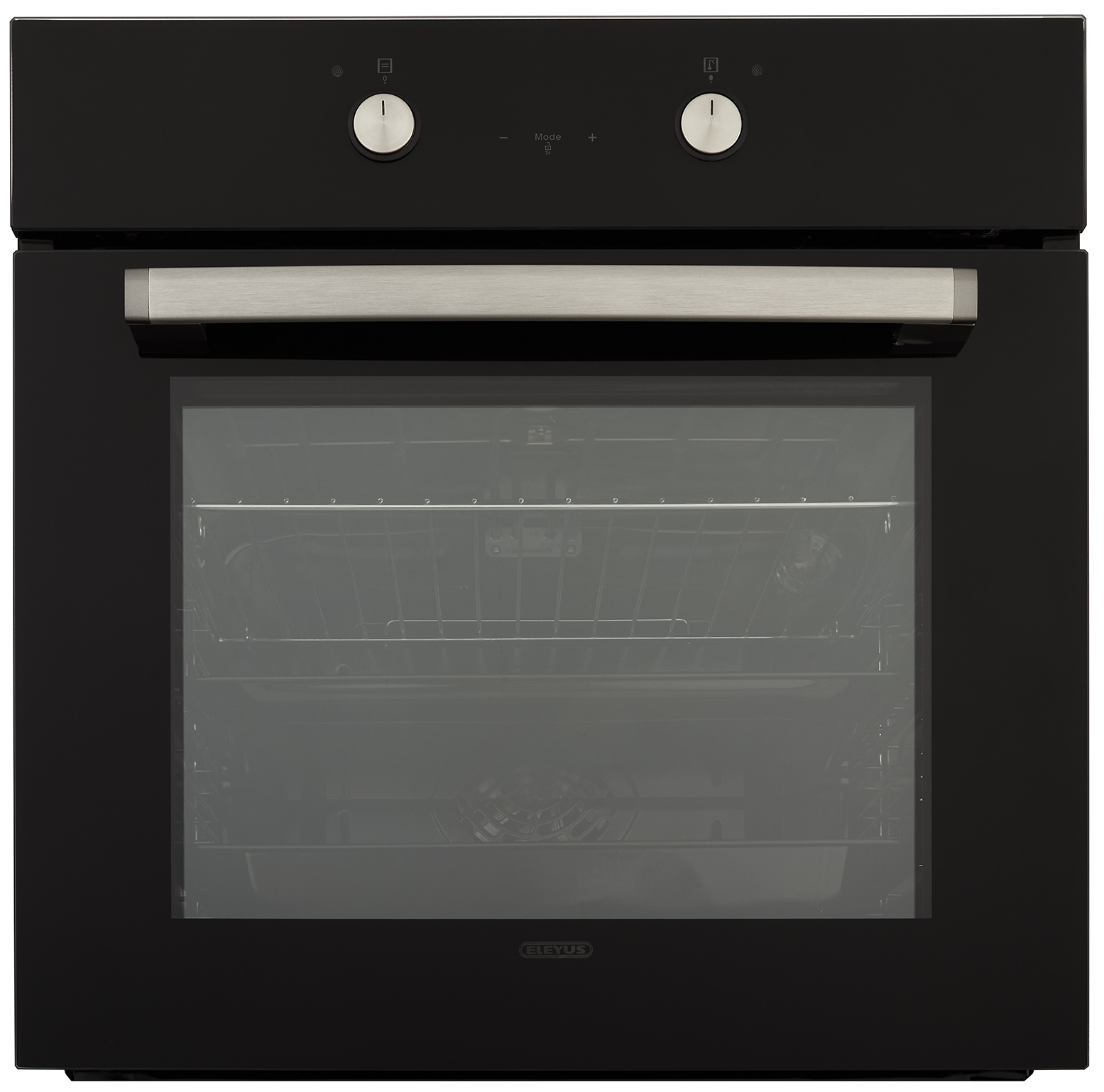

Духовой шкаф электрический Eleyus MILA 6006 BL