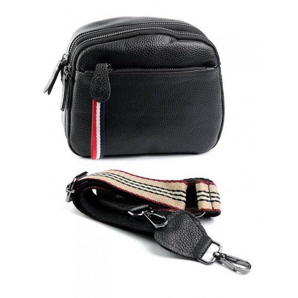 

Клатч женский Parse 208 Black