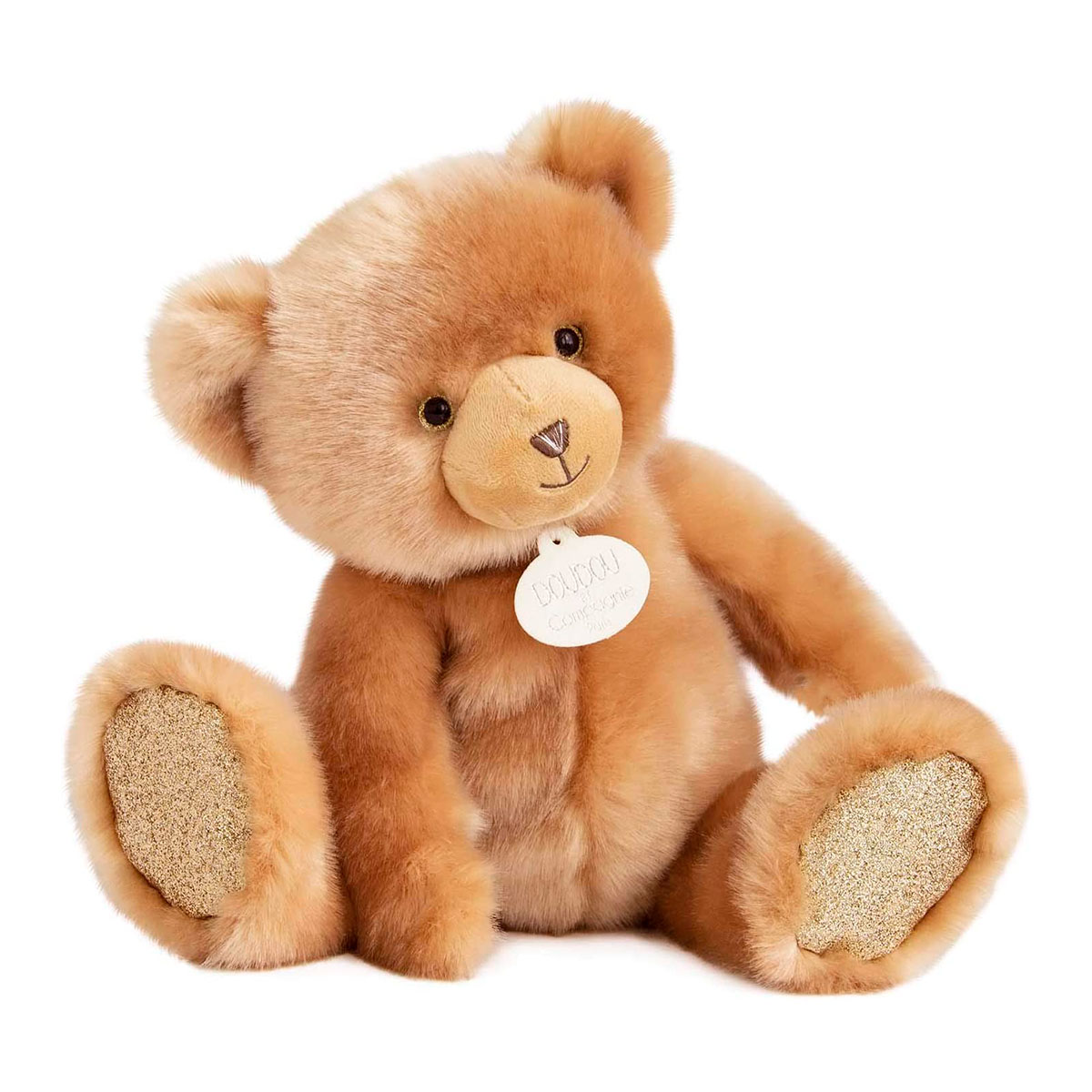 

М'ЯКА ІГРАШКА DOUDOU – ВЕДМЕДИК НЮДОВИЙ (60 CM)