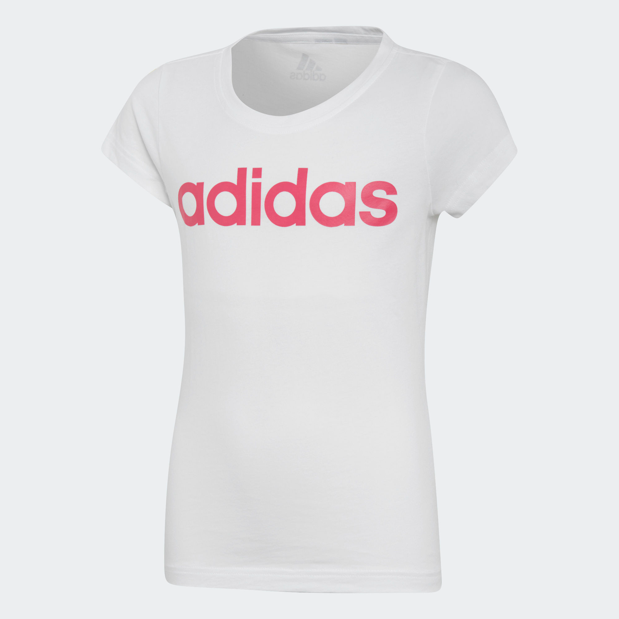 

Футболка Adidas DJ1336 L Белая