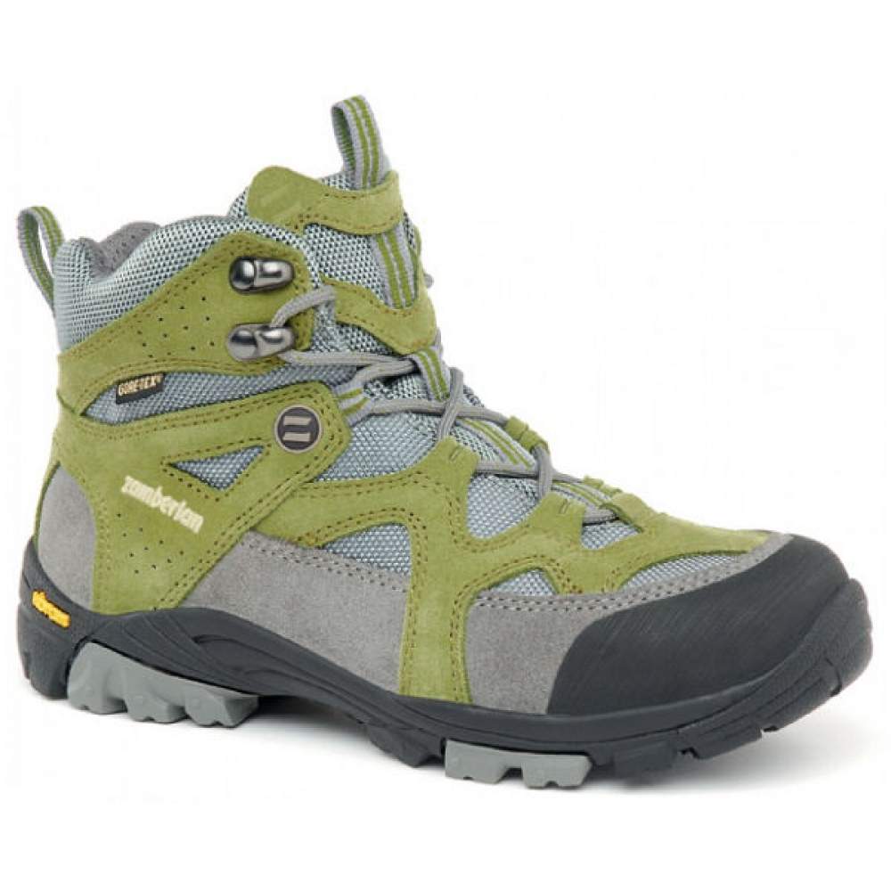 

Черевики Zamberlan 146 Quantum GTX RR JR 34 Aloe (006.1217)