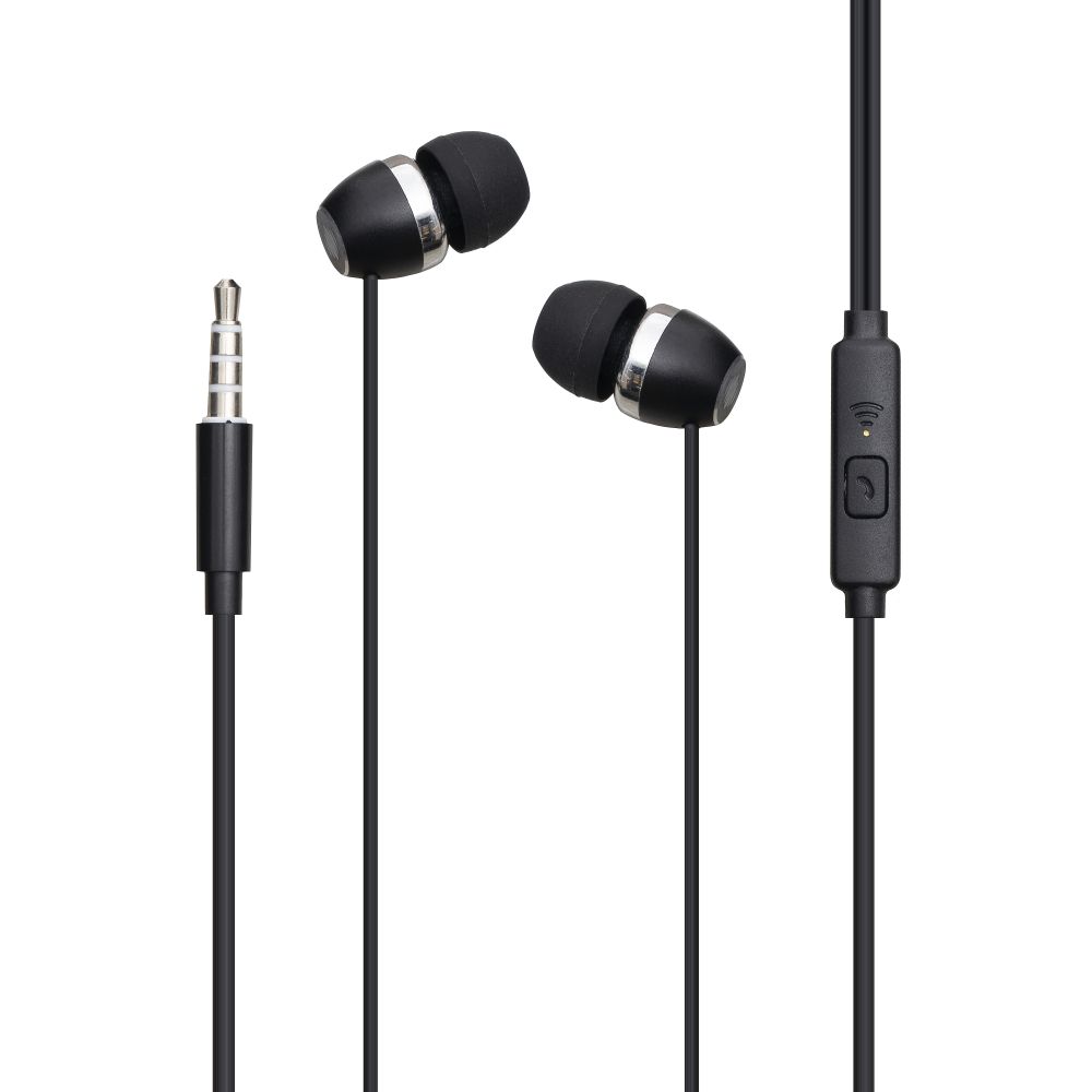 

Наушники Deepbass DS-400 Цвет Чёрный