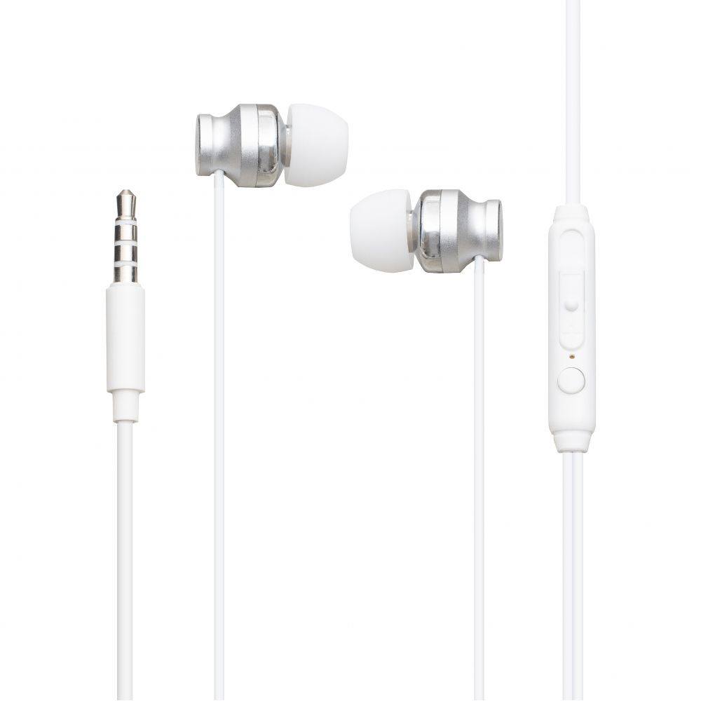 

Наушники Deepbass DS-200 Цвет Белый