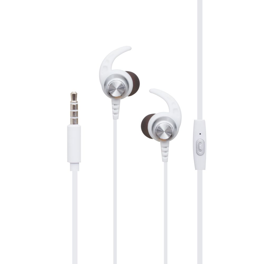 

Наушники Deepbass D-SP100 Цвет Белый
