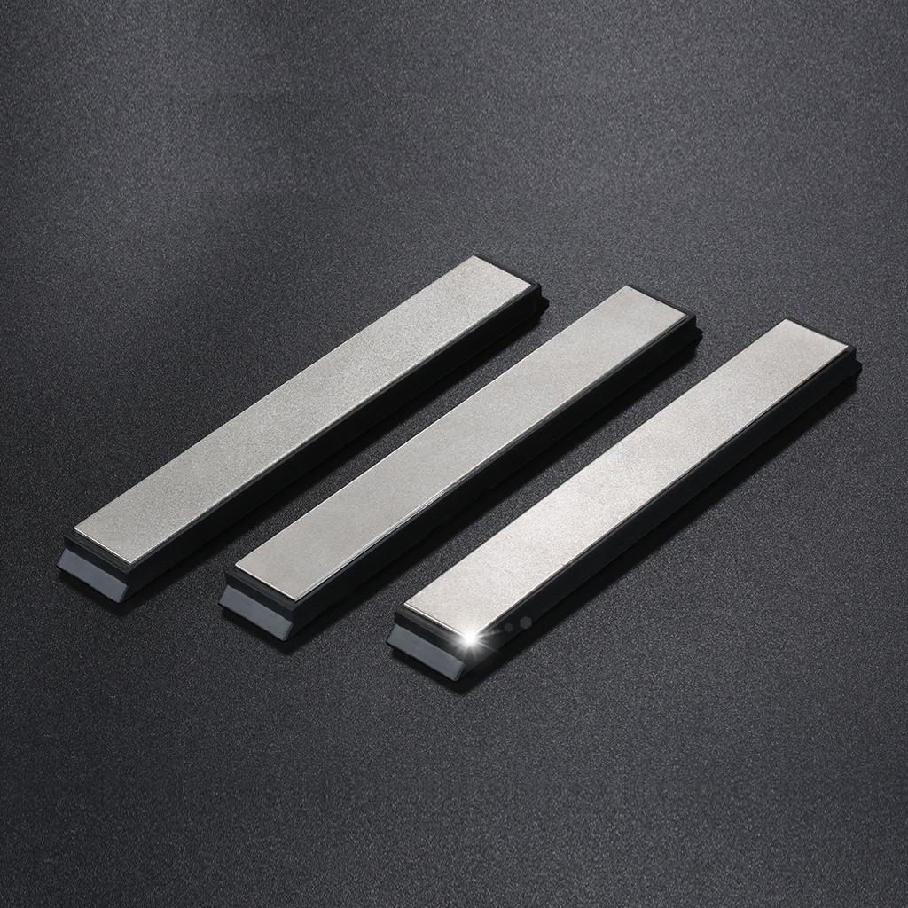 

Набор алмазных точильных бланков (камней) Primo ADAEE 80/400/800 Grit