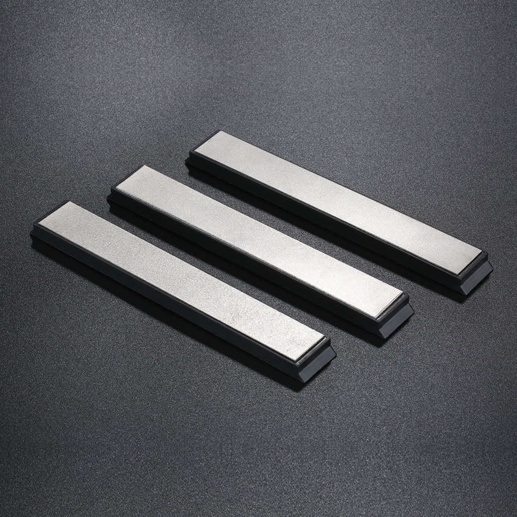 

Набор алмазных точильных бланков (камней) Primo ADAEE 120/320/600 Grit