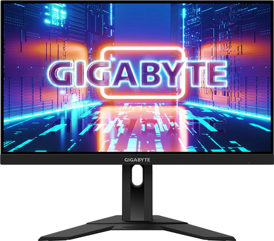 

Монитор 23.8" Gigabyte G24F Gaming Monitor