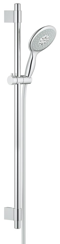 

Душевой гарнитур Grohe Power&Soul 130 , 4+ режима струи (27738000)