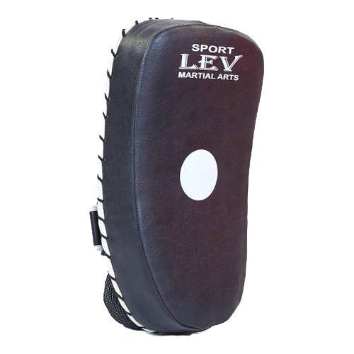 

Макивара тай-пэд LV-4288 Lev Sport Черный (37423001)