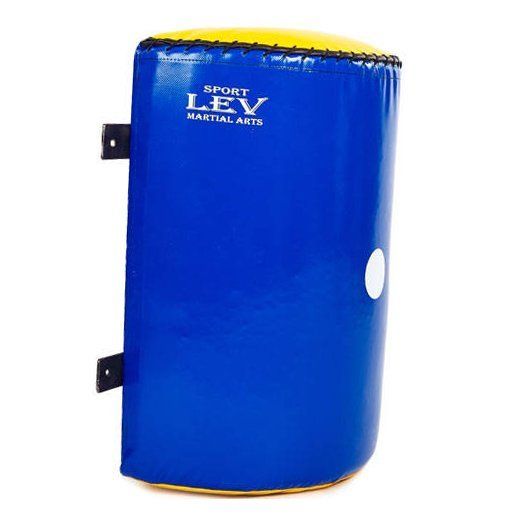 

Макивара настенная LV-4286 Lev Sport Синий (37423014)