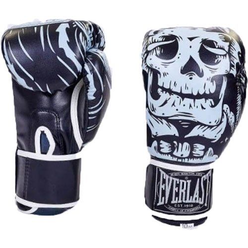 

Перчатки боксерские Flex BO-5493 Everlast 8oz Черный (37409037)