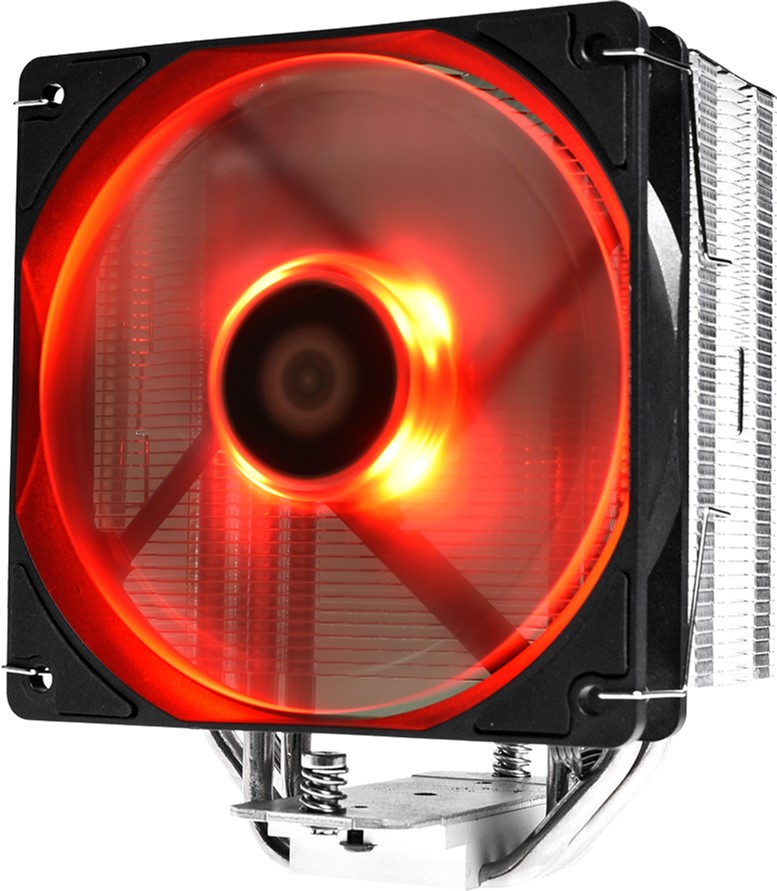 

Кулер ID-Cooling SE-224-XT-R, Intel/AMD (6734519)