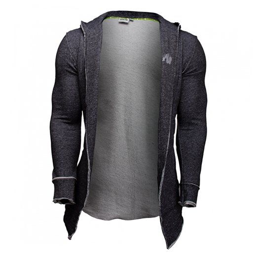 

Толстовка Bolder Gorilla Wear XL Черный