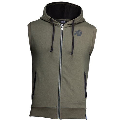 

Свитшот Springfield Gorilla Wear L Хаки