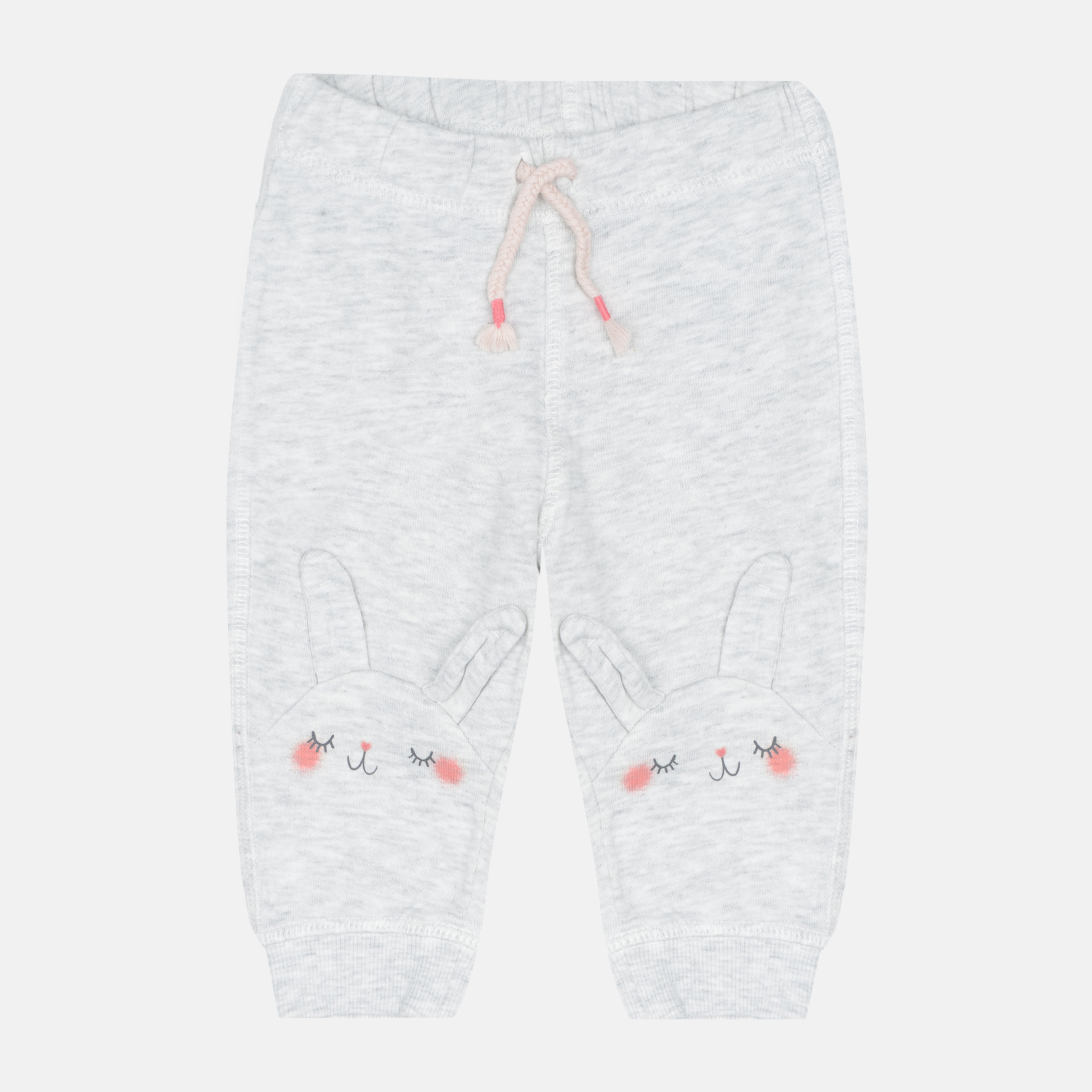 

Брюки H&M 68см светло серый 6129276