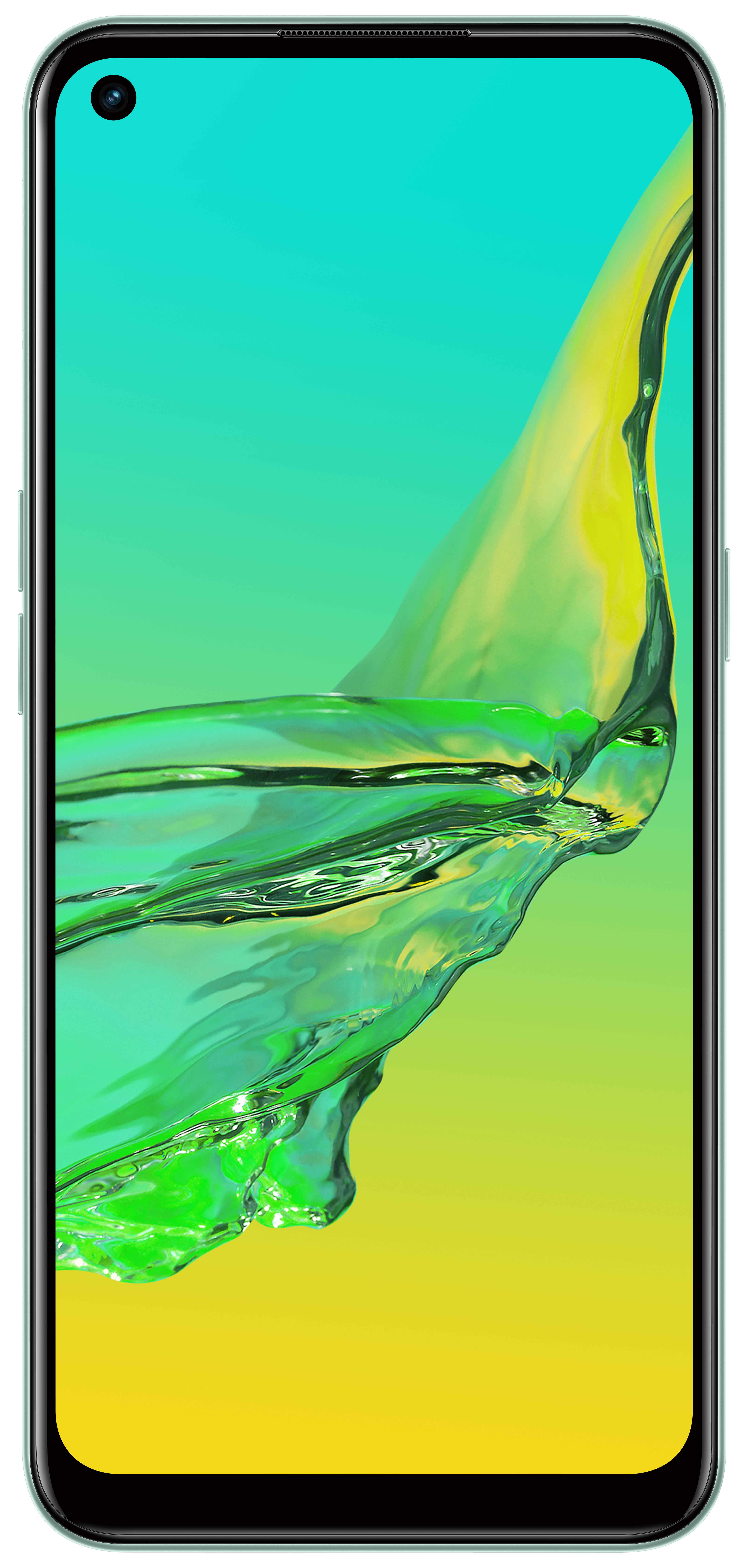 

Смартфон OPPO A53 4/64GB Mint Cream
