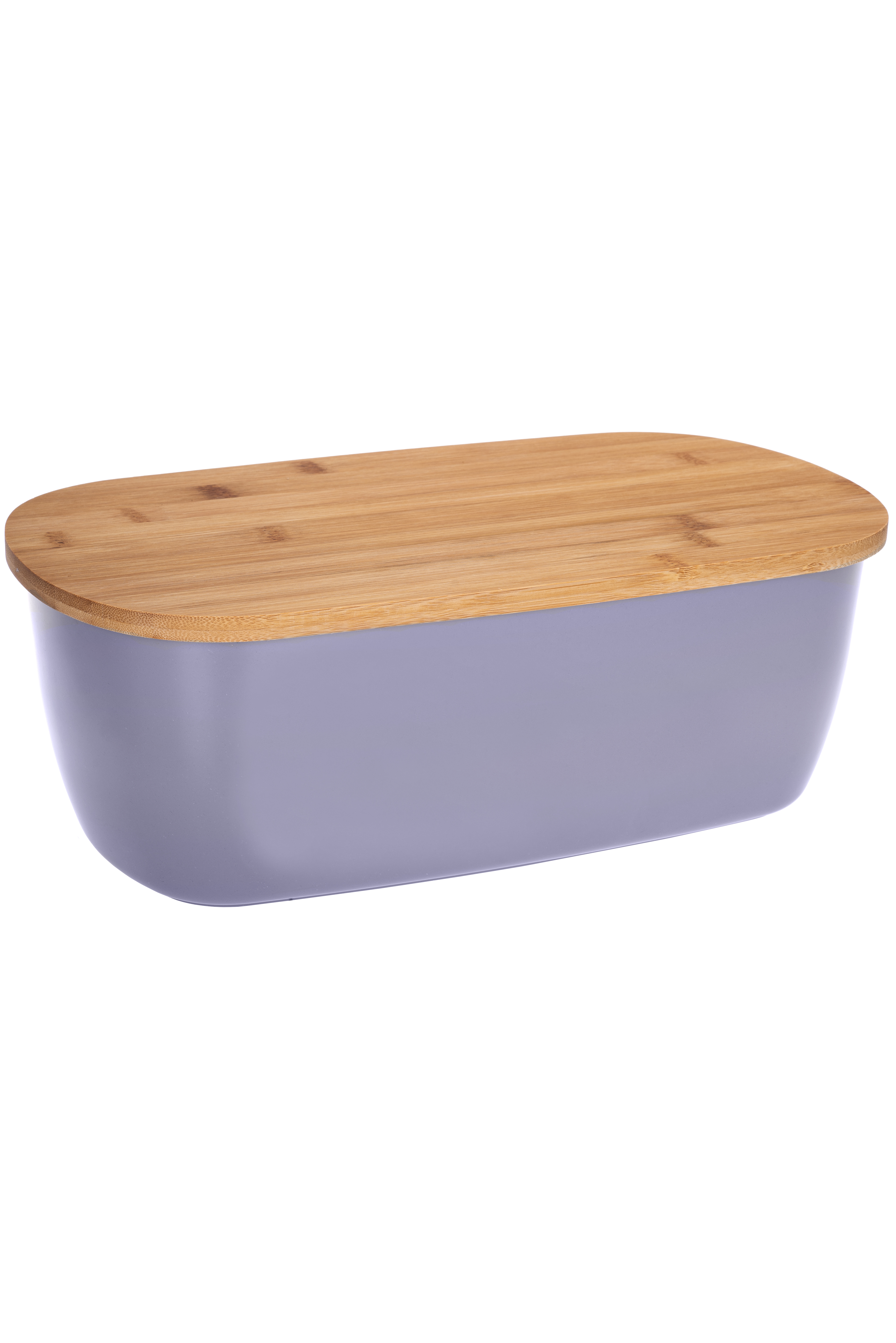 

Хлібниця з кришкою RINGEL Main, 35х20х14 см